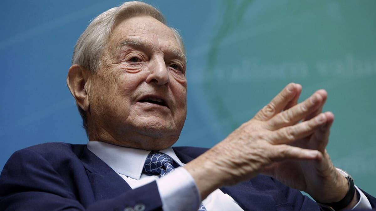 Se cita mucho a George Soros, pero no muchos conocen la realidad y profundidad de sus tentáculos en todos los ámbitos de la sociedad