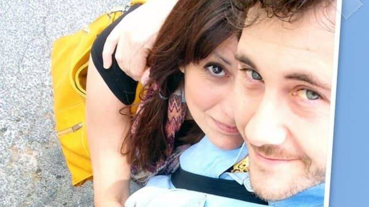 Stefano y Simonetta: una historia de amor, dolor y conversión.
