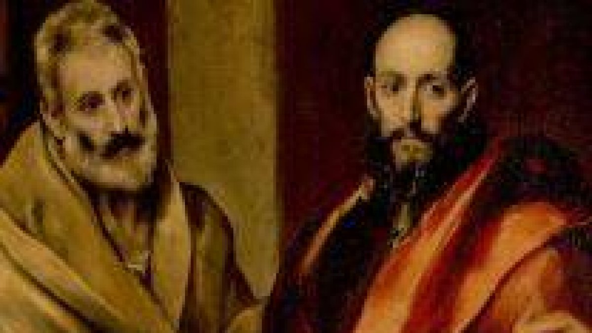 Tú eres el Mesías, el Hijo del Dios vivo