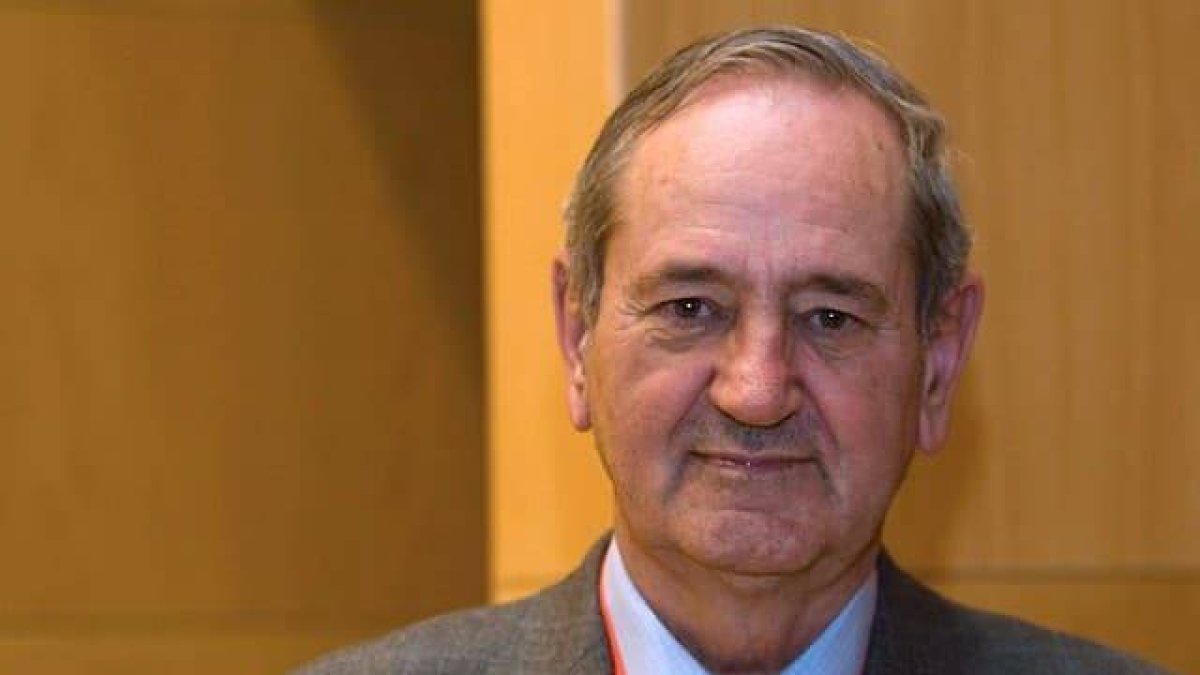 Miguel Ángel Velasco abrió y cierra la campaña Oración de Urgencia puesta en marcha por Religión en Libertad ante la gravedad de la situación general del mundo: entre otras cosas, por la pandemia.