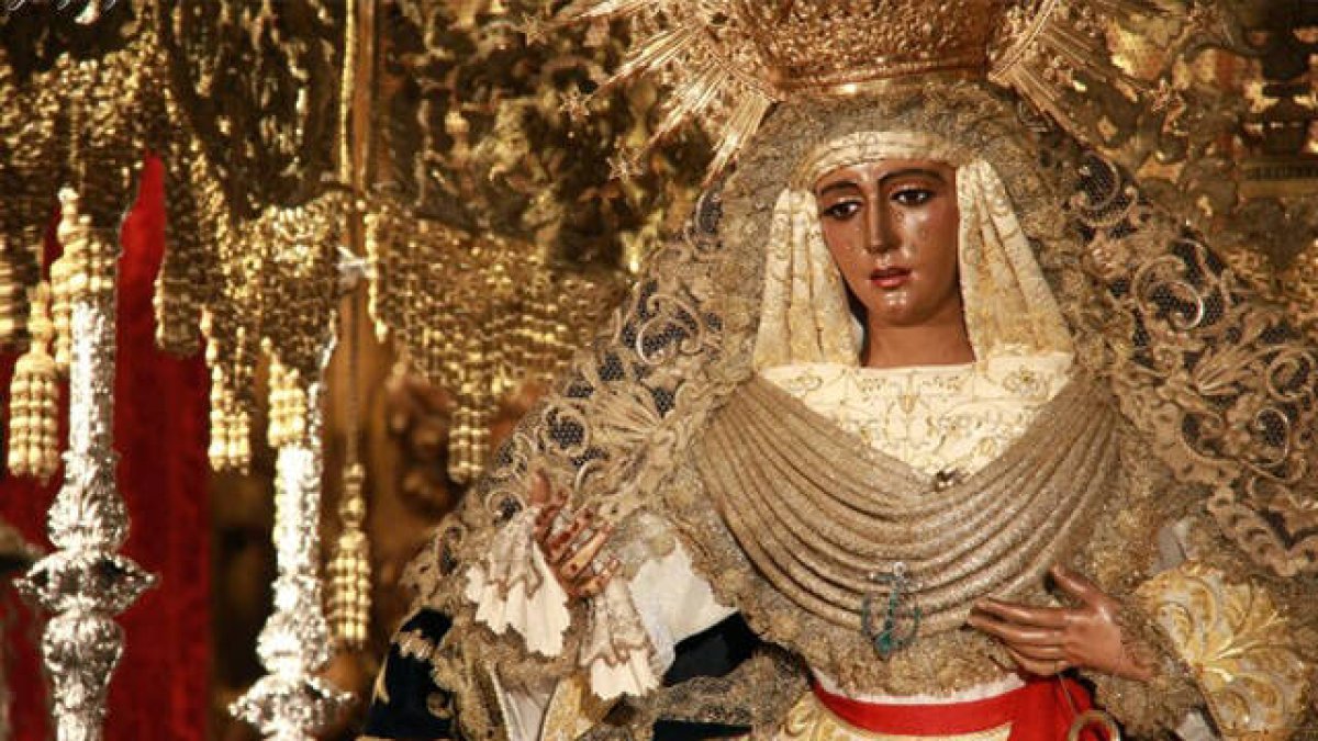 La Esperanza de Triana