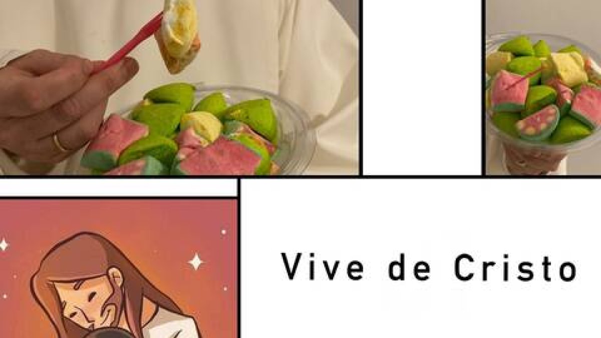 Hoy el reto del amor es sorprender a esa persona que amas