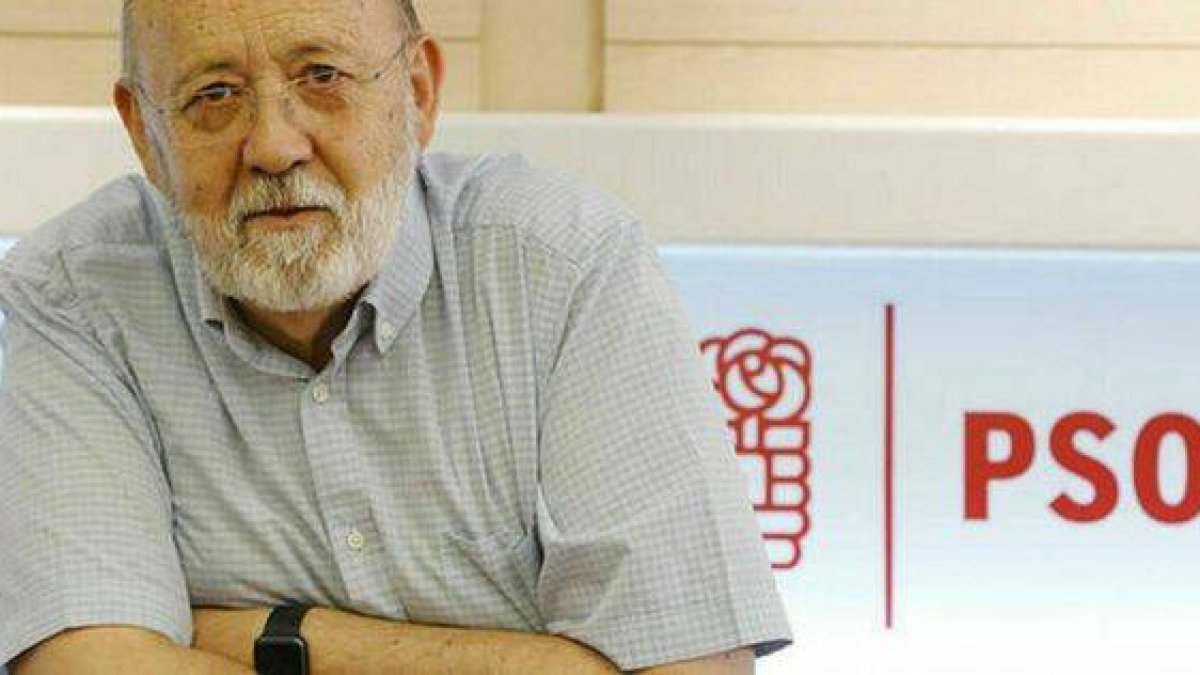 Salen resultados muy raros en los sondeos del CIS desde que los dirige José Félix Tezanos, veterano dirigente del PSOE, también sobre religión