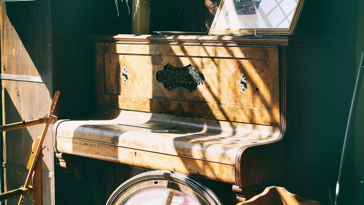 Una cultura del aprecio a lo perdurable también contribuye a crear conciencia sobre el valor de la vida. Foto: Paul Stollery / Unsplash.