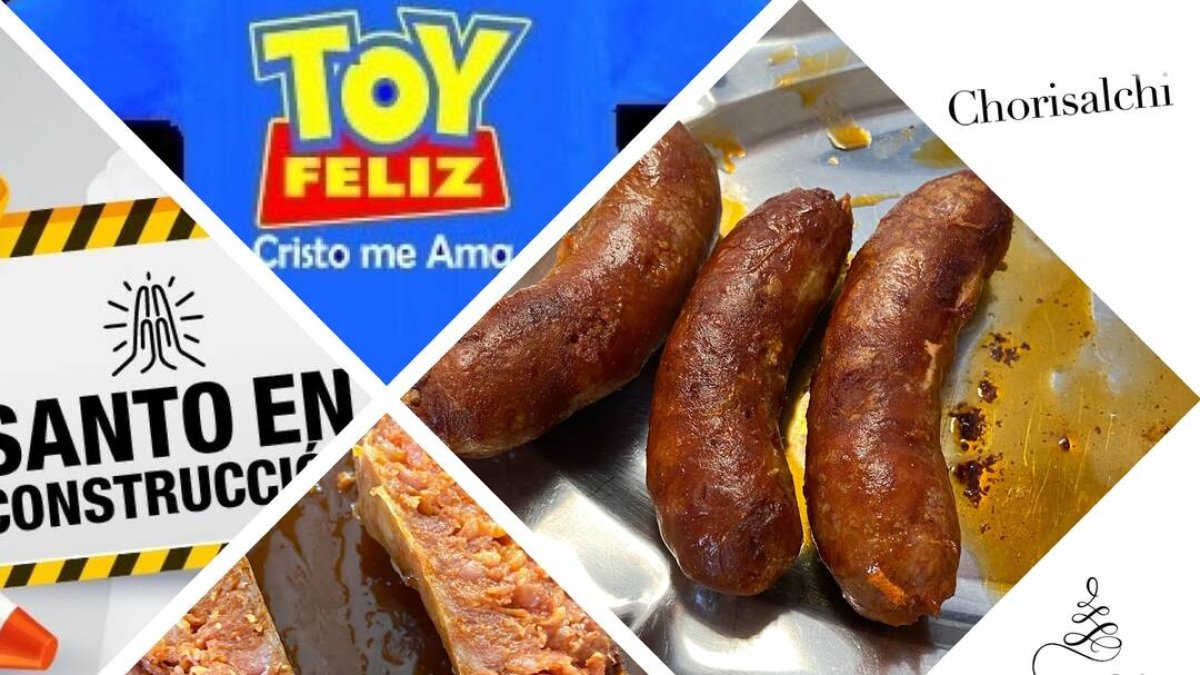 Hoy el reto del amor es entrar en una iglesia