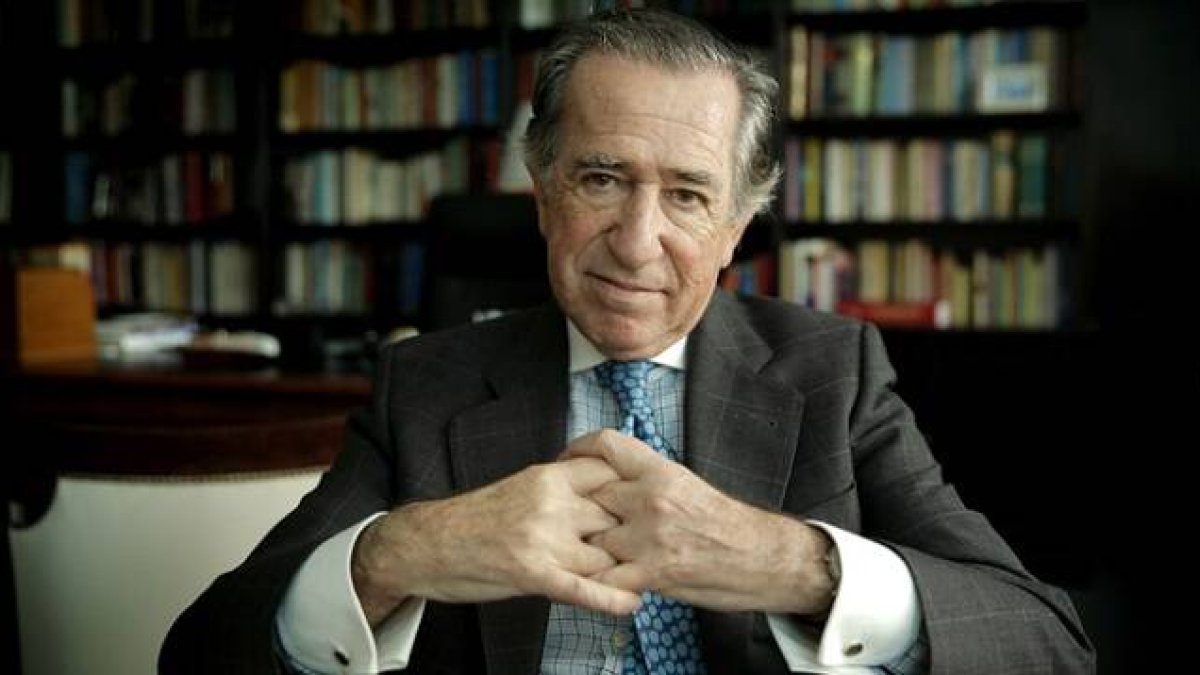 Enrique Rojas alerta del mal que la pornografía está causando a la familia