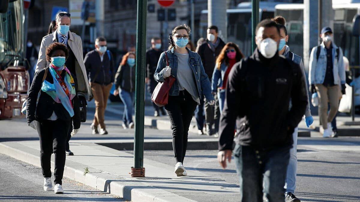 La pandemia de coronavirus, con la difusión del miedo, ha desvelado mucho sobre lo que se piensa de la vida y de la muerte.