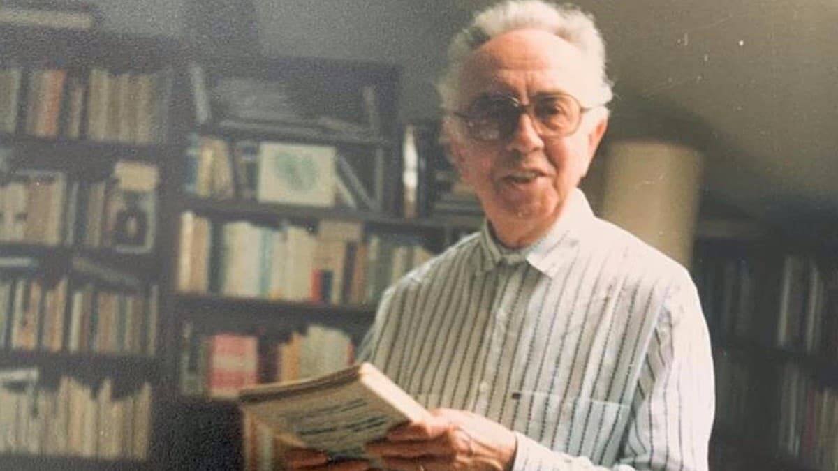 Vintila Horia fue una de las personalidades más relevantes de la cultura europea del siglo XX.