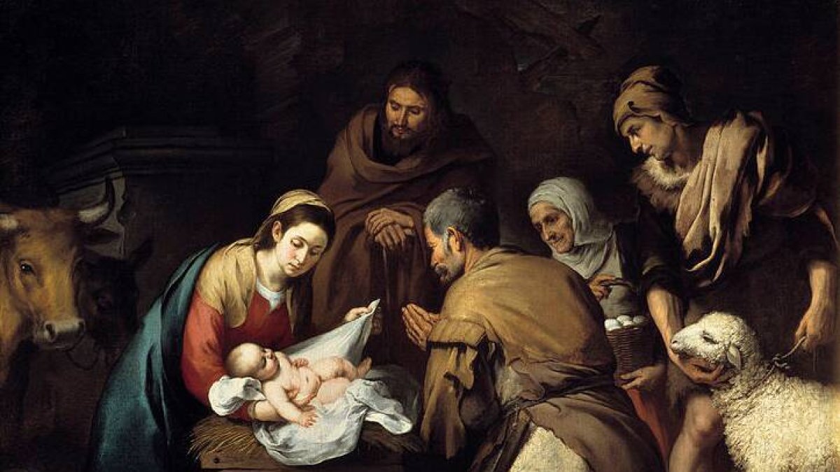 Cuando se celebró la primera Navidad