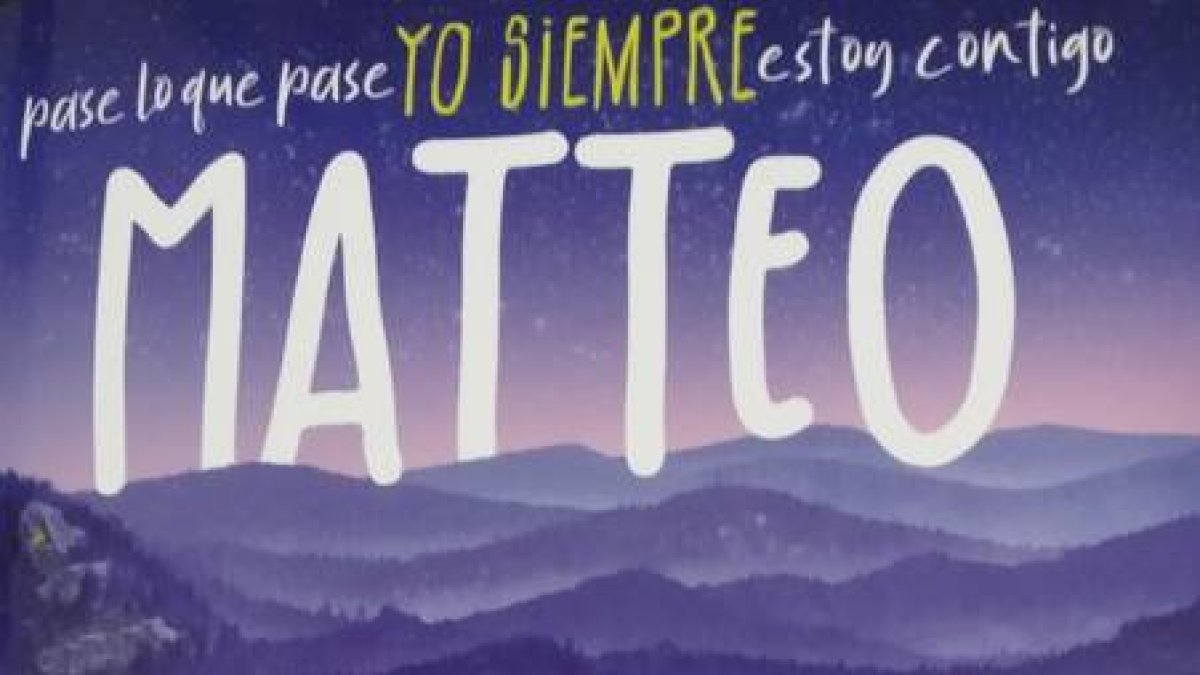 La antorcha voló y voló...