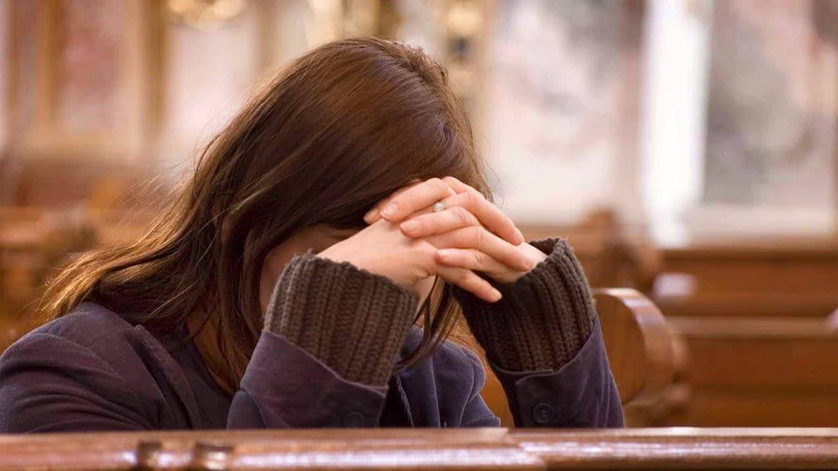 El tiempo de oración debe ser la prioridad del día.