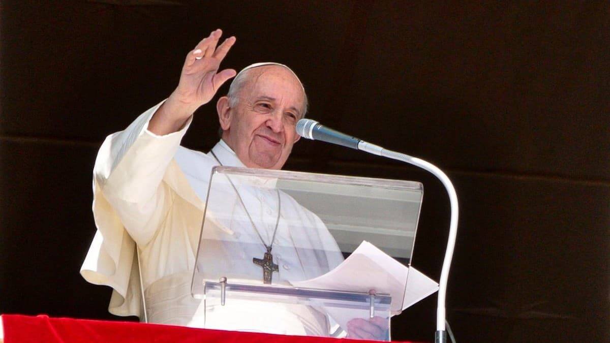 Como explica el autor, no todas las intervenciones magisteriales tienen el mismo valor. Foto: Vatican News.