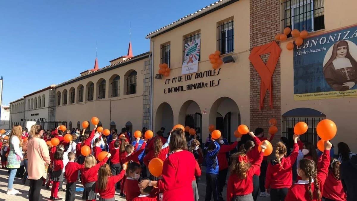 Este grupo de abogados protegerá a colegios y familias de los ataques a la libertad de educación.