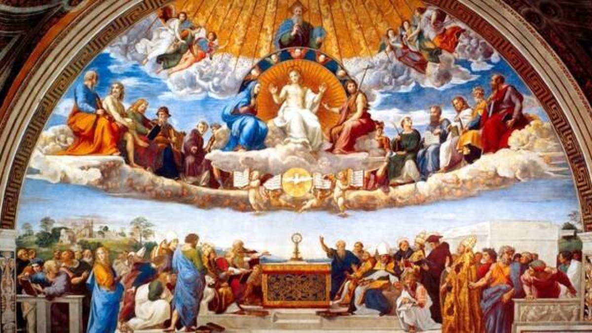 ¿Creían los primeros cristianos en la intercesión de los santos?