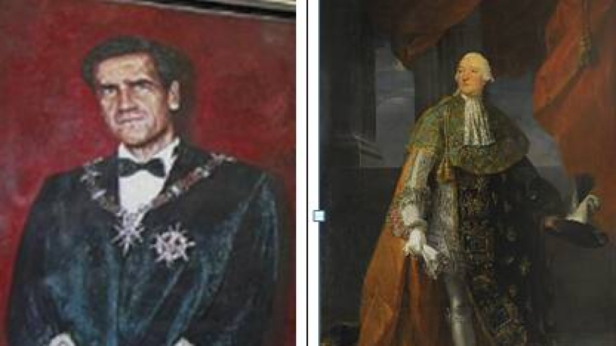 López Aguilar y Philippe Egalité