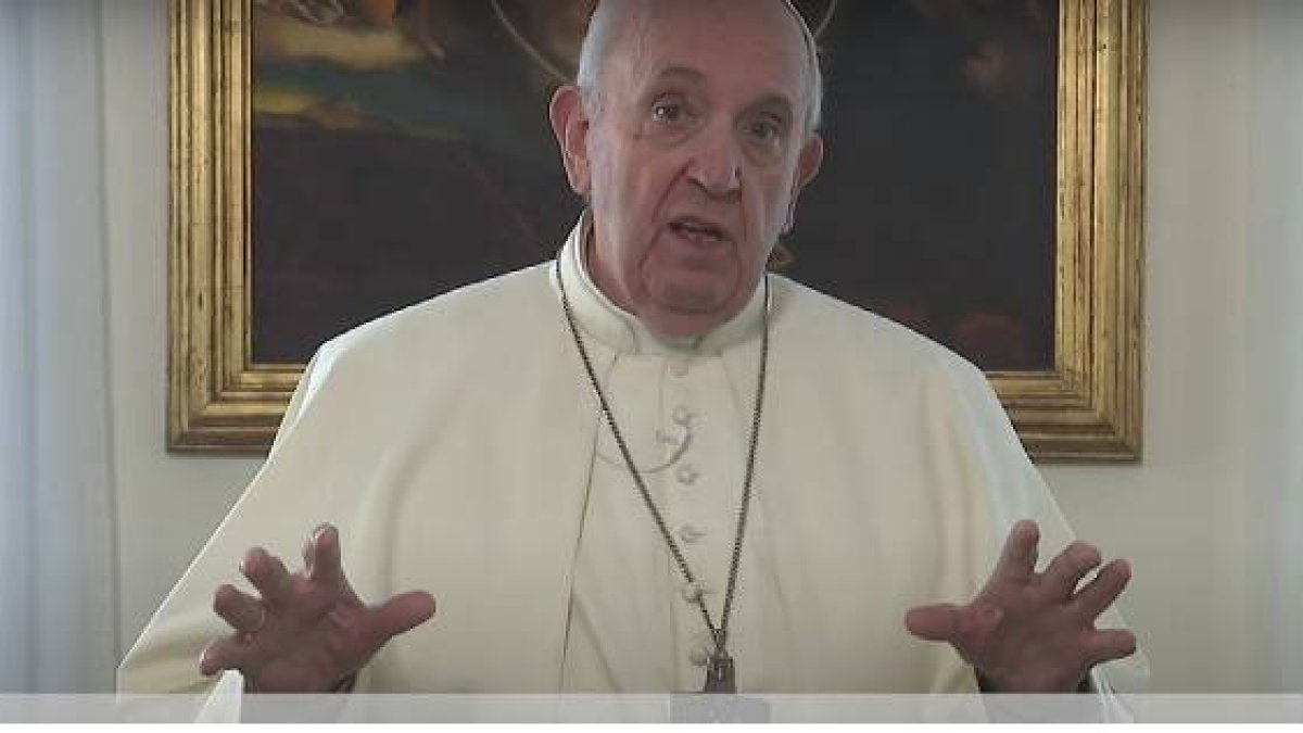 El Papa advierte contra los populismos, por estériles, y la polarización, que dificulta el diálogo