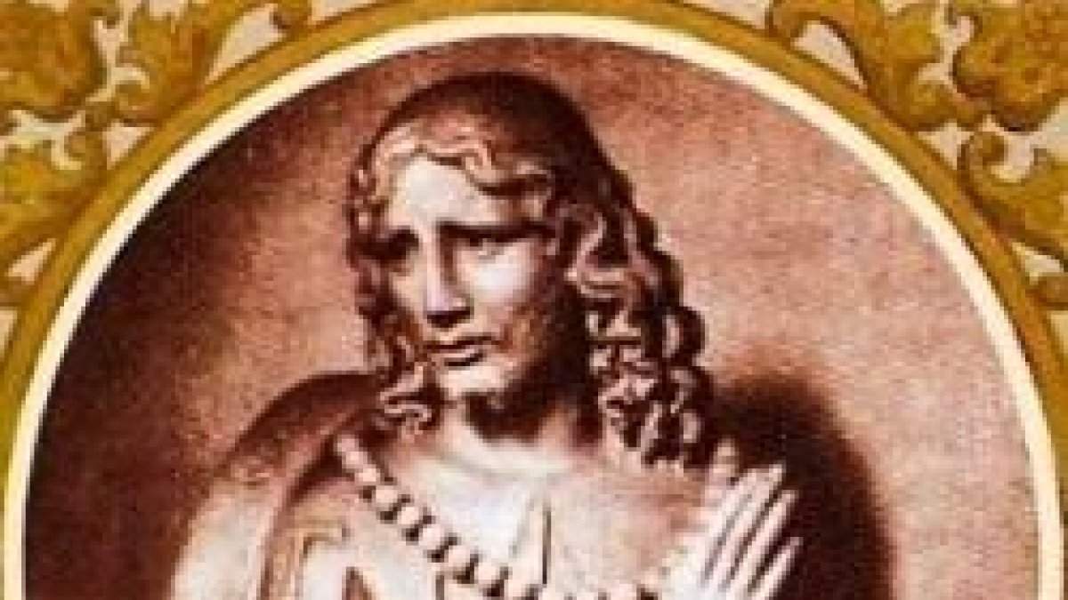 San Concordio, mártir