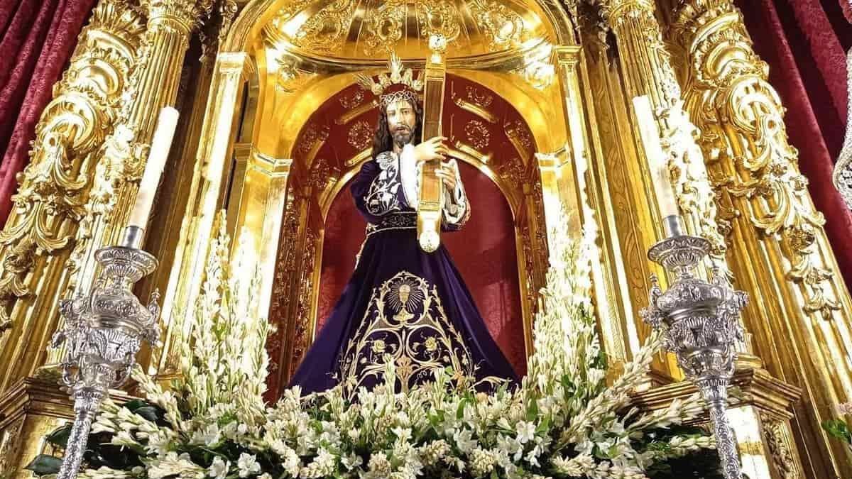 El Santísimo Cristp de Urda despierta una gran devoción en la Archidiócesis de Toledo