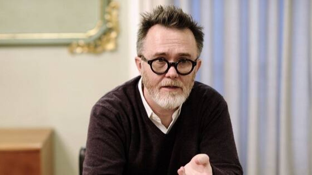 Rod Dreher anima a hablar alto por la verdad y crear redes cristianas eficaces antes de que esté prohibido y no queden fuerzas para ello