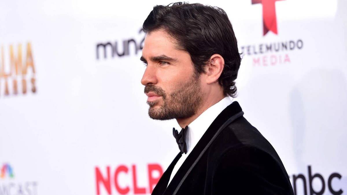 Eduardo Verástegui intenta vivir con coherencia su fe católica