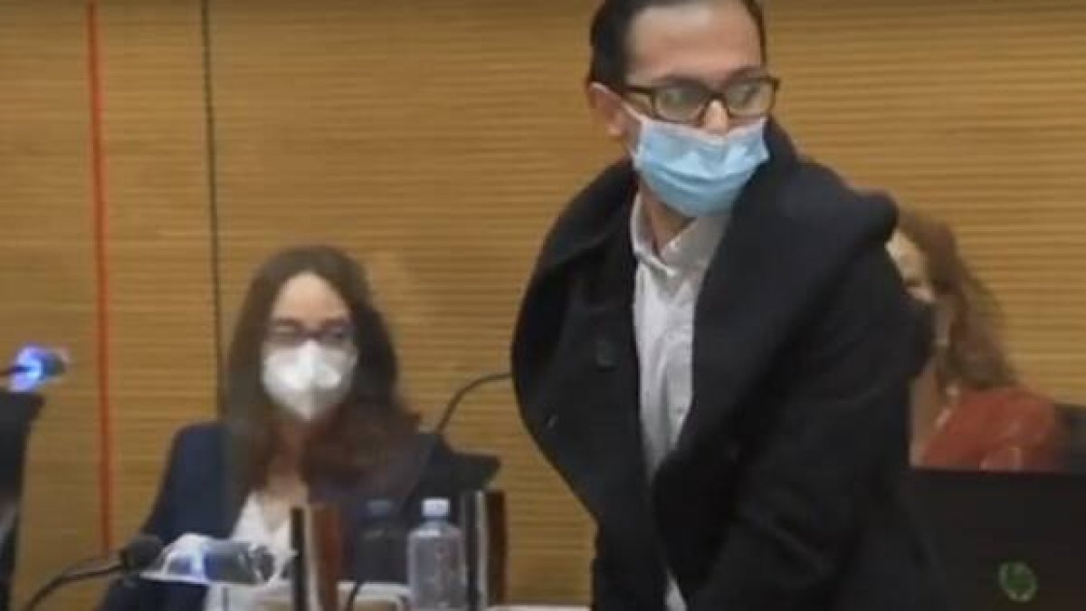 Jonathan mató a su prima Vanesa Santana, ahora declara ser mujer y pide ir a una prisión de mujeres con la Ley Trans aprobada por unanimidad en Canarias