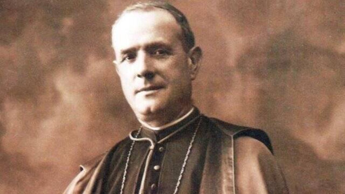 El 30 de agosto concluyó el Año Jubilar por el mártir y beato Manuel Medina, originario de Lanteira (Guadix).