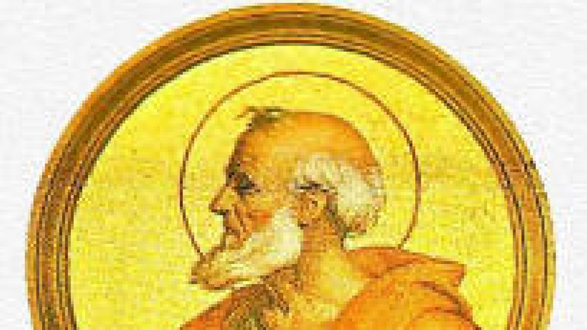 «Solo es vuestro Padre, el del cielo»