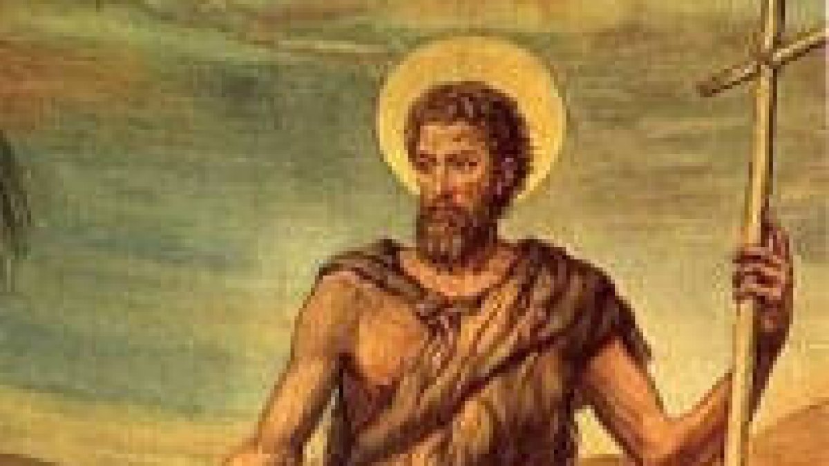 “Allanad el camino del Señor”