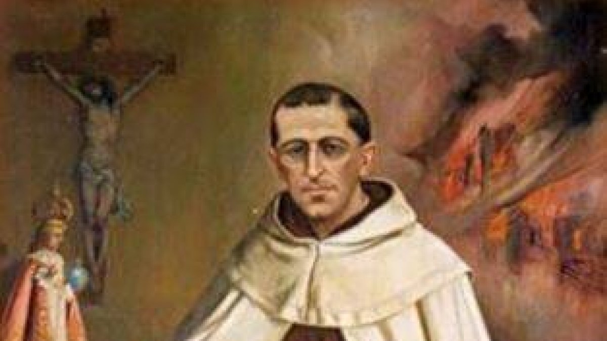 Vida consagrada, entregada y enamorada