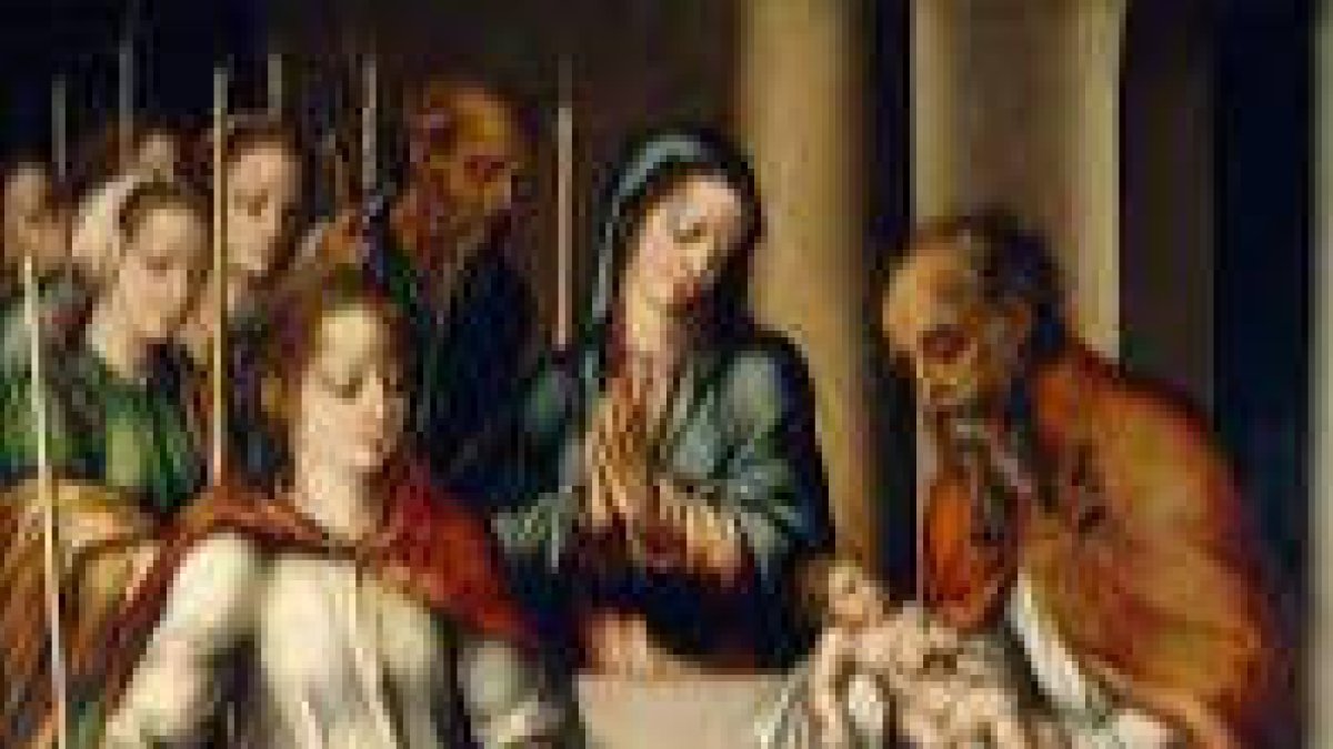 «Luz para alumbrar a las naciones»