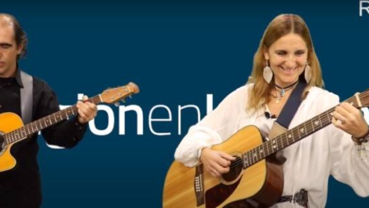 Mer González Fontán, Premio Religión En Libertad 2020 de Música Católica