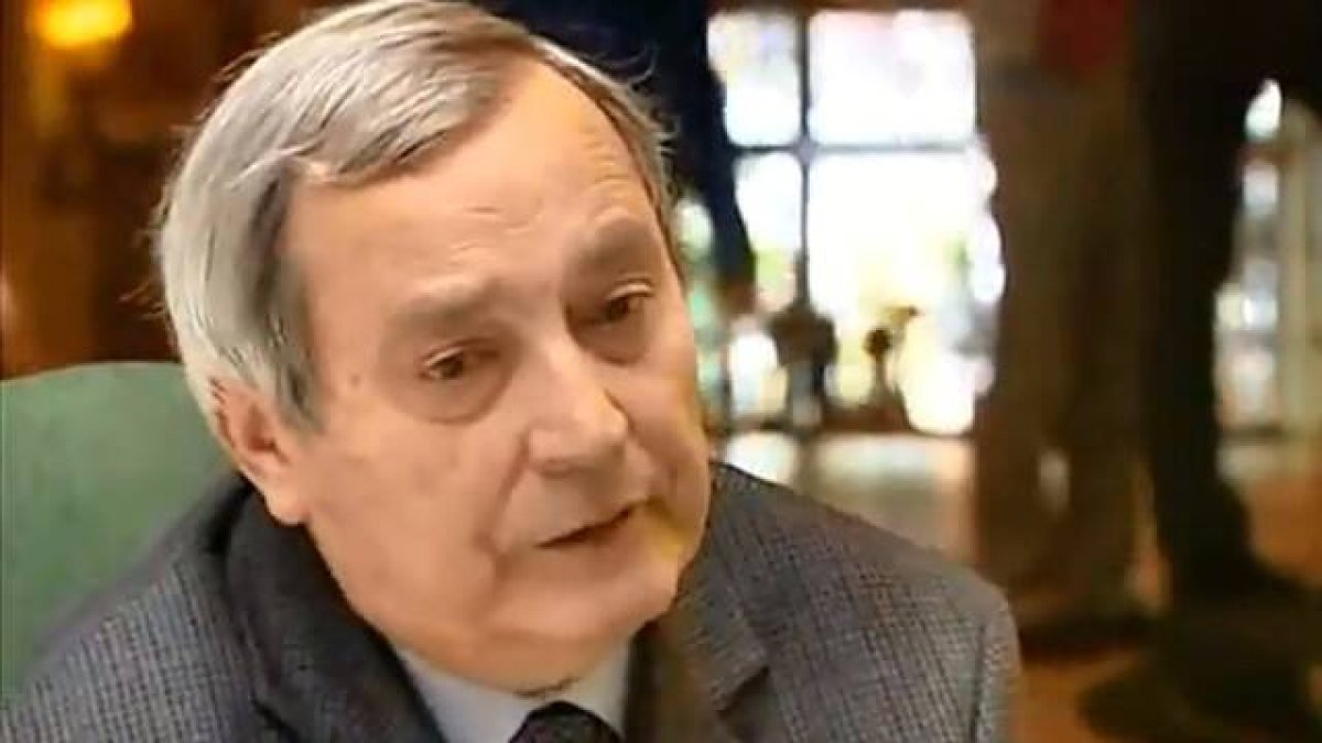 Vittorio Messori cumple ochenta años y no rehúye la cuestión de la muerte.