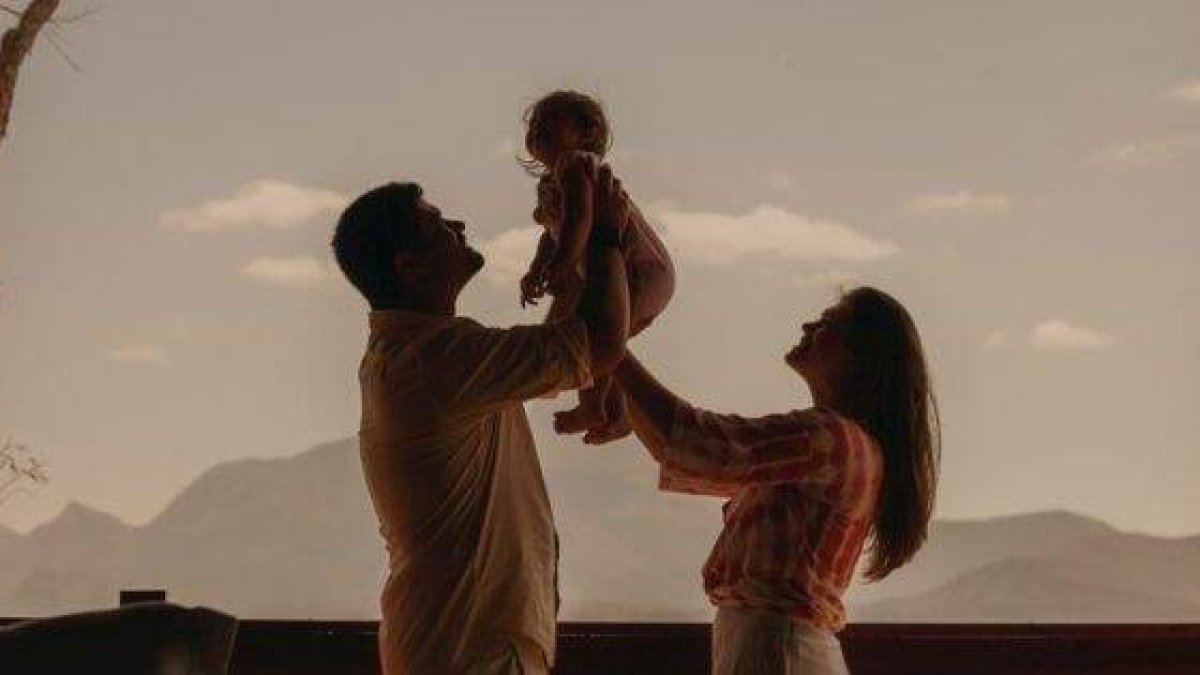 La teología del hogar es profundizar en Dios y el amor en las cosas de casa - dos autoras presentan la vía para avanzar