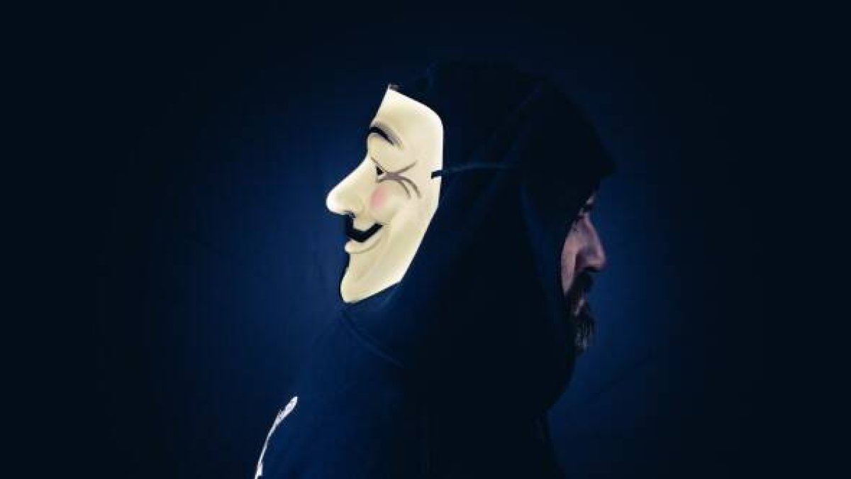 La eutanasia detrás de su careta, descontrol bajo apariencia de supervisión - foto de Benjamin Lehman, en Unsplash