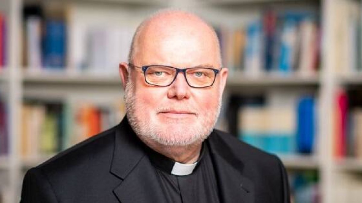 El cardenal Marx dimite y presenta su dimisión - pide sinodalidad contra los abusos, pero los protestantes son sinodales y también tienen abusos