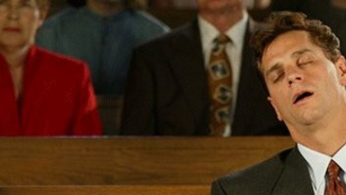 El aburrimiento o la exigencia moral alejan de la Iglesia, pero son síntomas secundarios de aspectos más profundos que se pueden mejorar