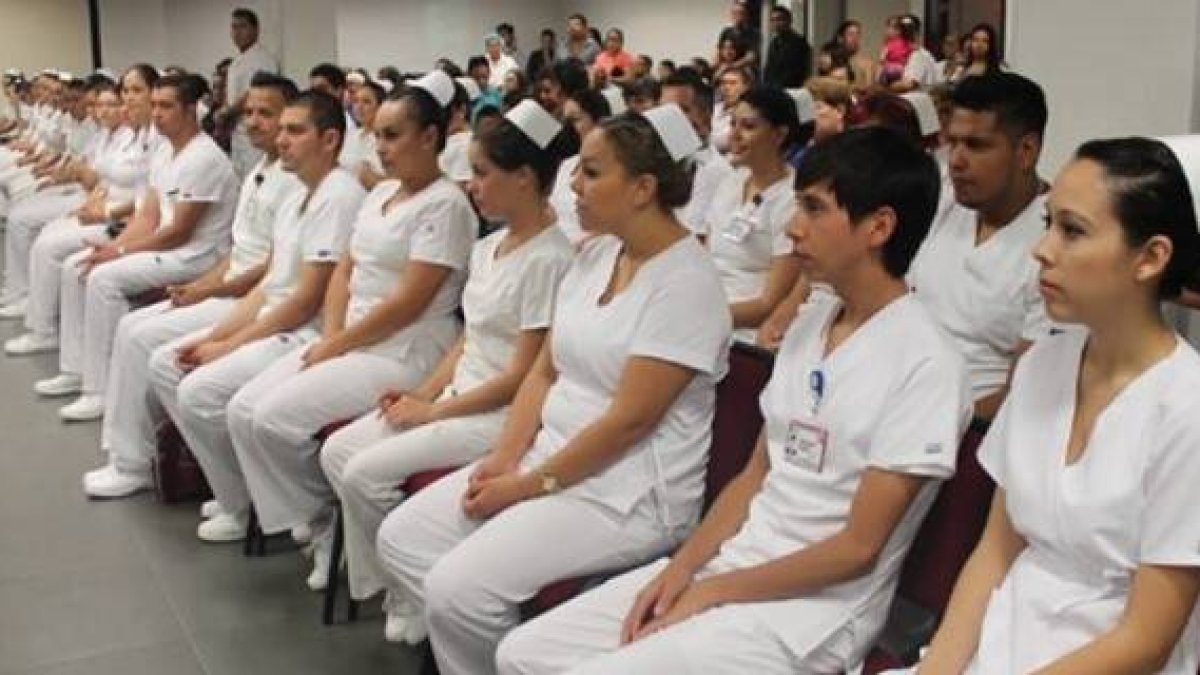 Cuesta mucho creer que la mitad de los enfermeros y enfermeras de Madrid estén a favor de matar enfermos con eutanasia, como parecería pretender su Colegio Oficial con un estudio más que extraño