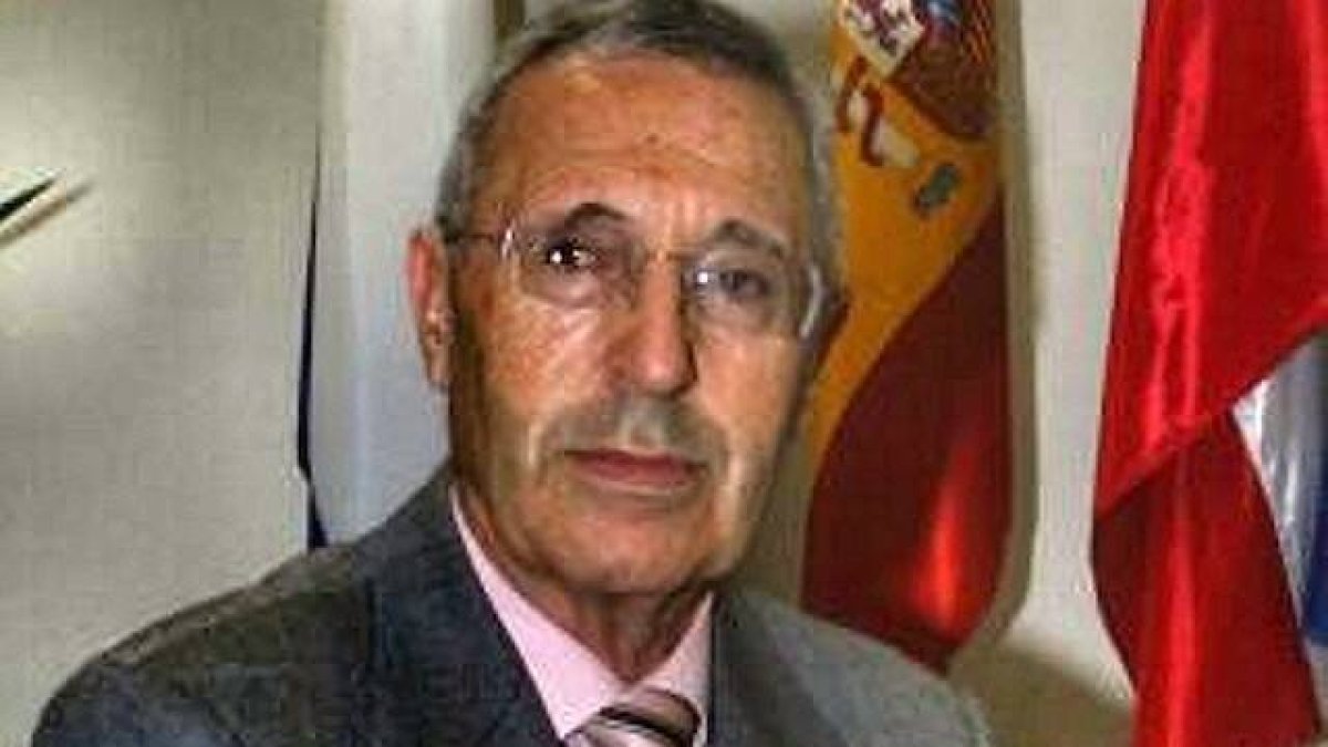 El doctor Jaime Sanz Ortiz, oncólogo, es uno de los pioneros de la Medicina Paliativa en España.