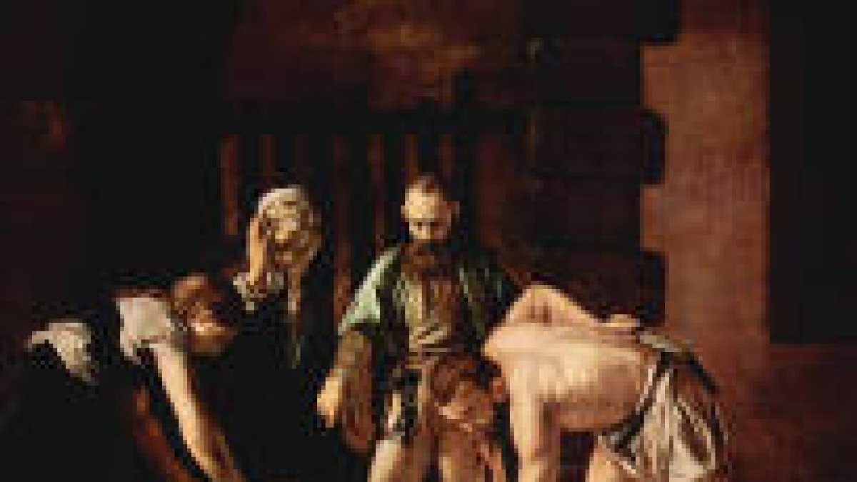 «Es Juan, a quien yo decapité, que ha resucitado»