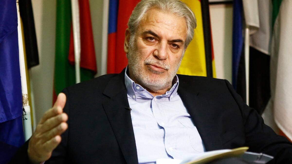 Christos Stylianides es eurodiputado por adscrito Grupo Partido Popular Europeo y con experiencia en labores de mediación humanitaria internacional.