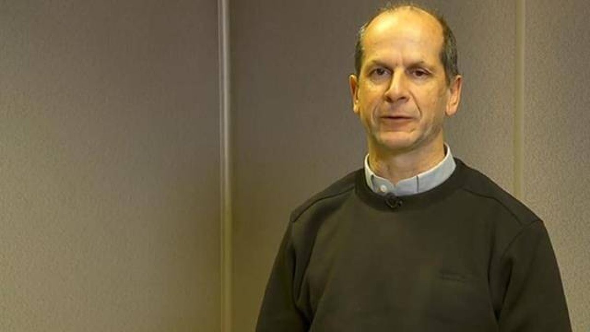 Tras 21 años como misionero en Benín, Juan Pablo López Mendía lamenta el ascenso del yihadismo pero tiene esperanza en la Iglesia africana: es alegre y coherente.
