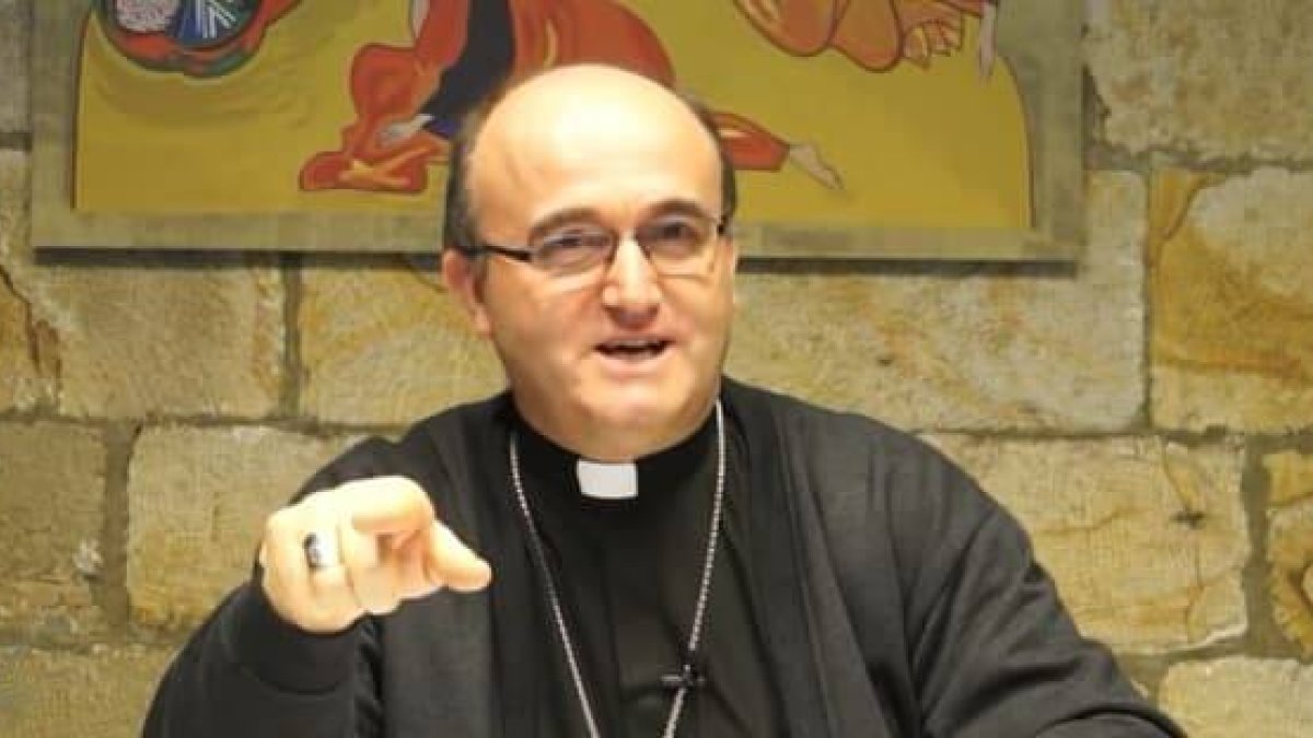 Munilla es un obispo concienciado sobre la importancia de dar la batalla cultural y espiritual