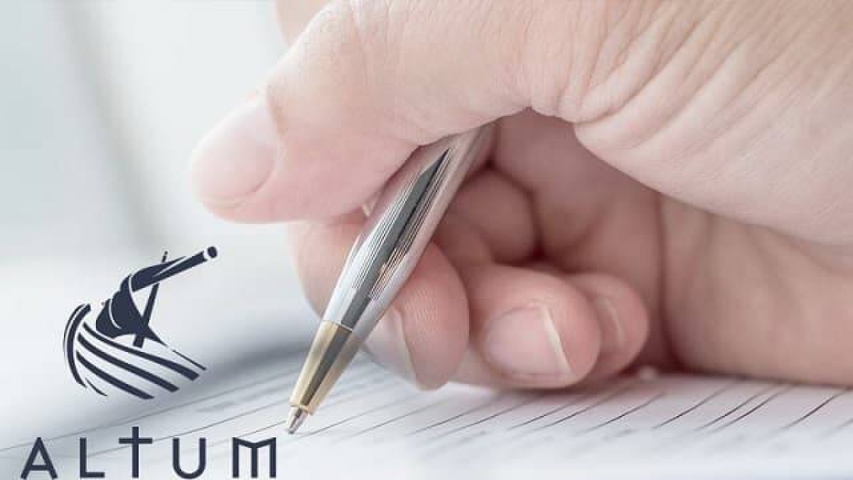 Altum invierte basándose en la Doctrina Social de la Iglesia