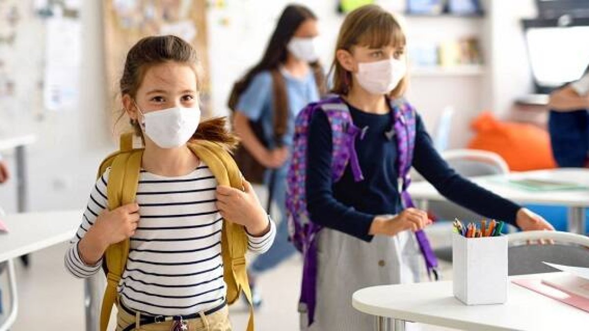 A veces los cristianos han de proteger a sus hijos de ideologías anticristianas en la escuela pública