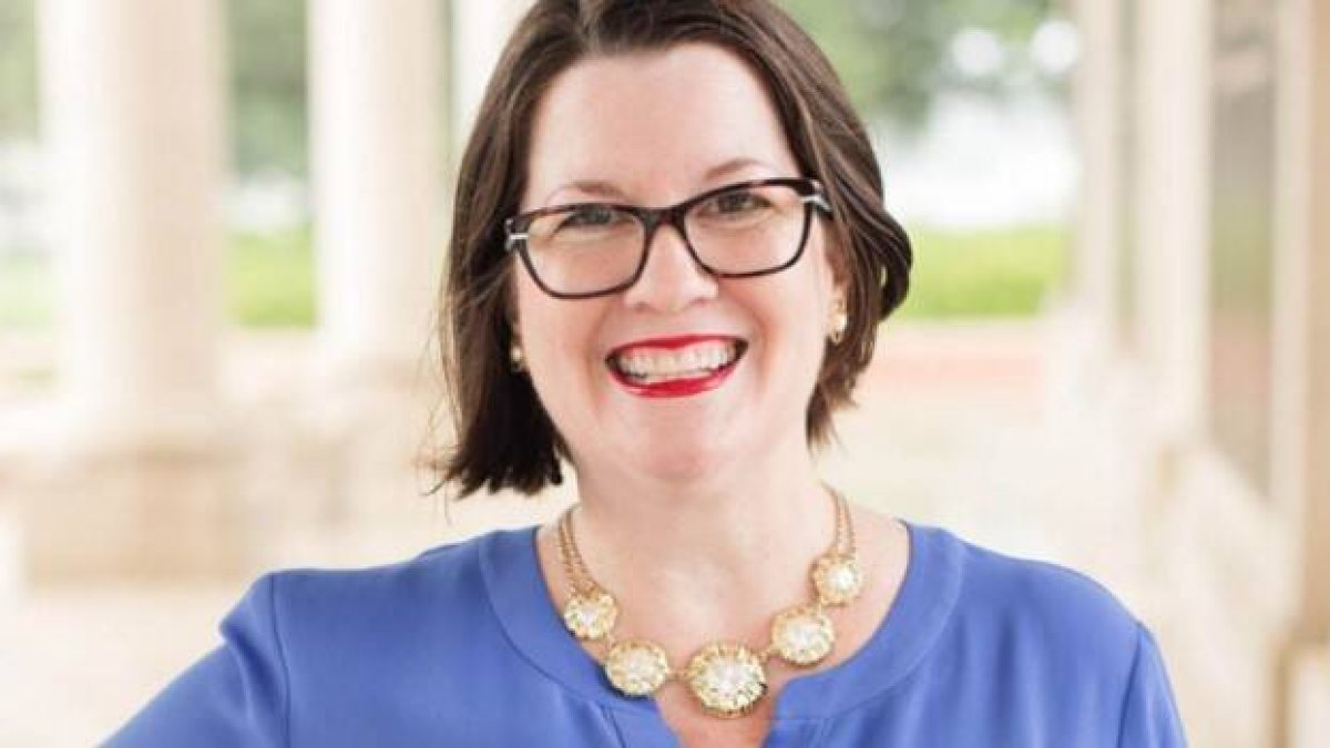 Peggy Delmas estudia a las religiosas científicas pioneras en EEUU... mujeres de ciencia y fe a los que pocos han prestado atención