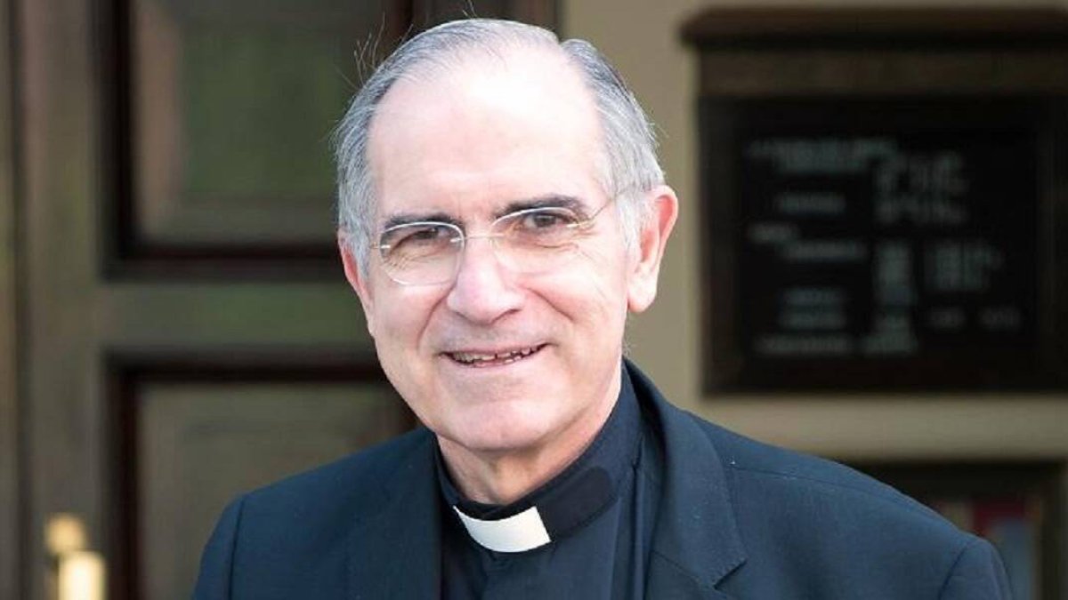 Javier Cremades tuvo un papel fundamental en el éxito de la JMJ de Madrid en 2011