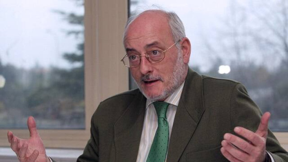 Benigno Blanco habla sobre ideología de género y su alternativa, la verdadera sexualidad