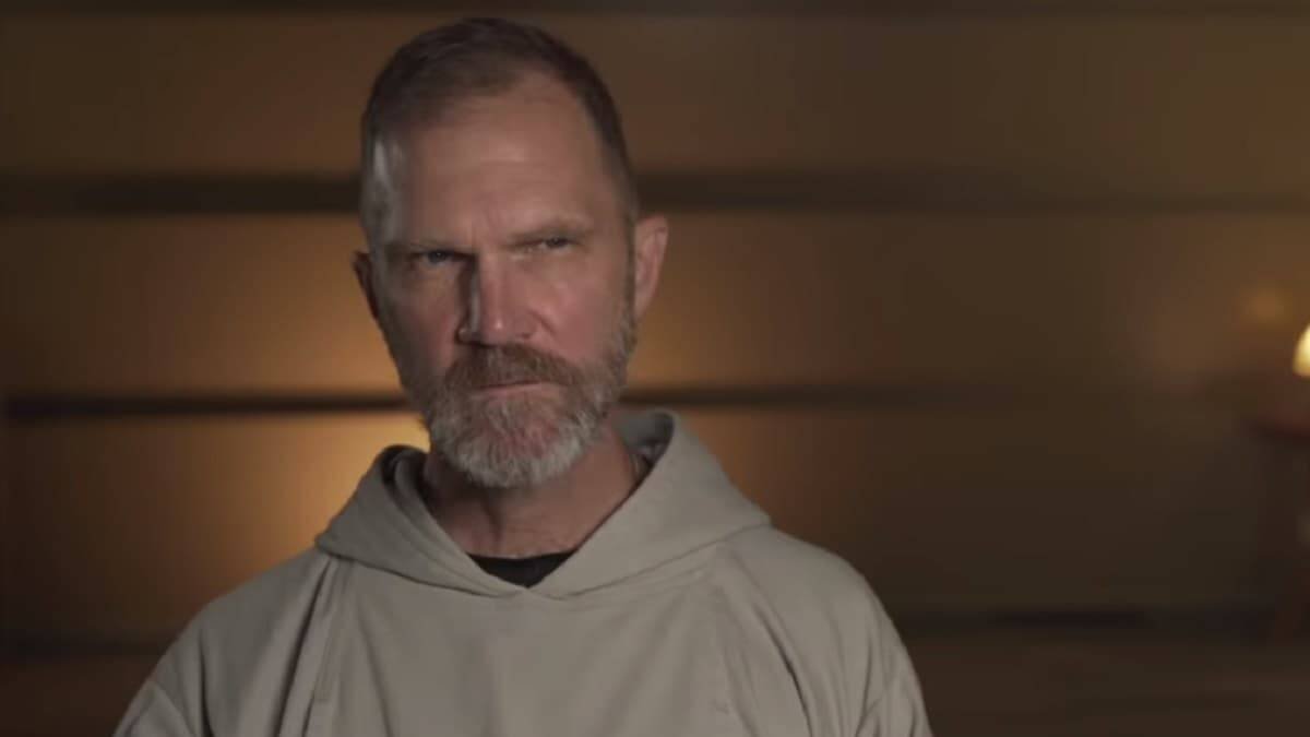 John Boughton primero se convirtió al catolicismo en Medjugorje y también allí sintió la llamada al sacerdocio