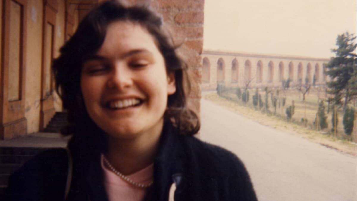 Laura Vincenzi está en proceso de beatificación tras fallecer en 1987 con menos de 24 años debido a un sarcoma