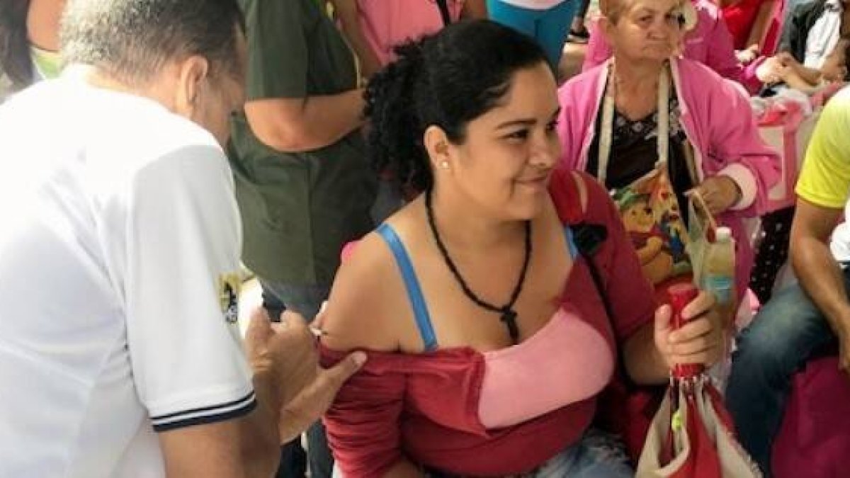 La vacunación contra el coronavirus en países del sur requiere la generosidad y compromiso del norte y de la ONU, como exige Caritas Internationalis